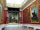 53 Ermitage Galerie militaire 1812